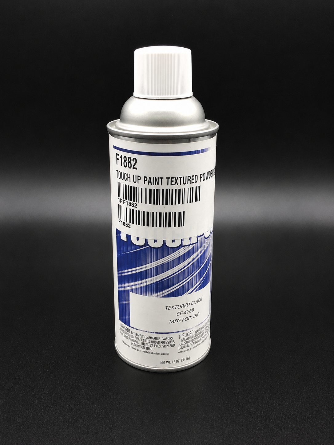 Superior SCTPSAB Touch up paint powder coat exterior