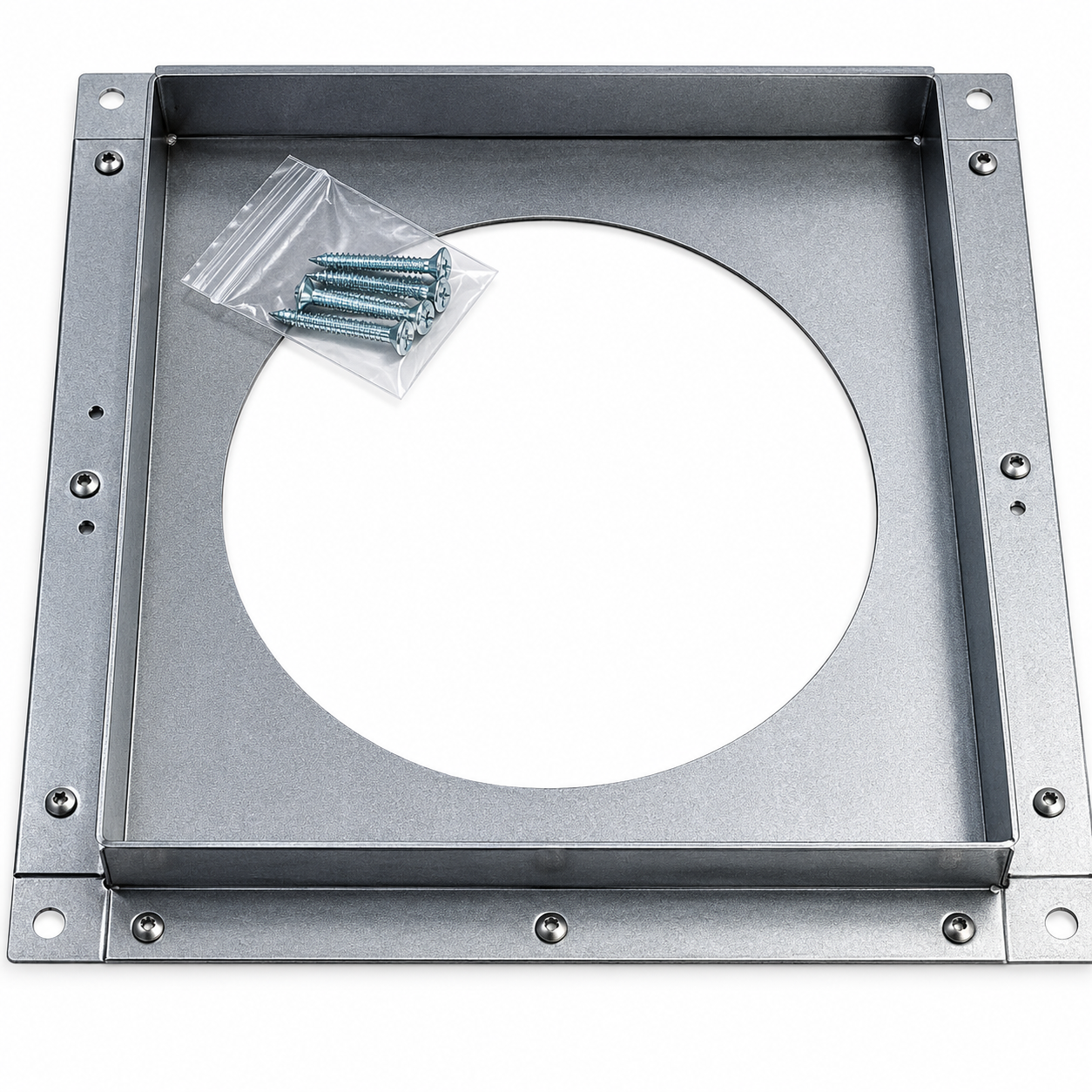 Superior SF4.5VF-10 Vertical Firestop 10 Pack