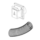 Superior SFKIT24CT Flexible Compact Termination Kit With 24" Compressed Vent