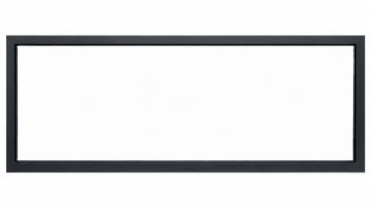 Superior TRMK-BLK-LIN48 Black Linear 48" Trim Kit for DRL4048 and DRL/VRL6048 Gas Fireplaces