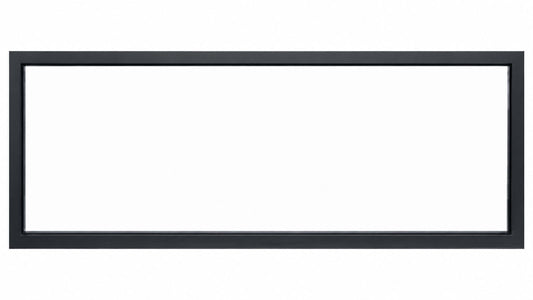 Superior TRMK-BLK-LIN48 Black Linear 48" Trim Kit for DRL4048 and DRL/VRL6048 Gas Fireplaces