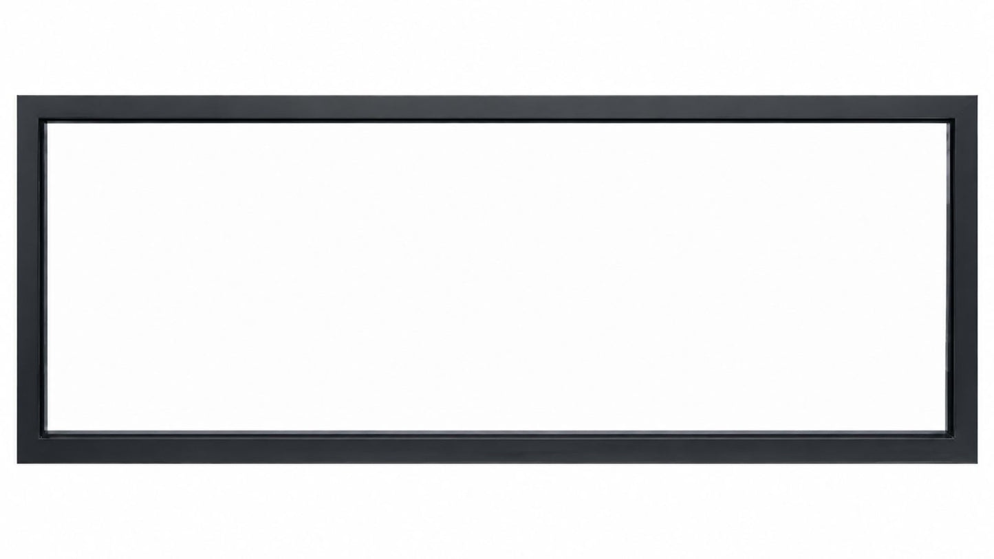 Superior TRMK-BLK-LIN84 84" Black Linear Trim Kit for DRL4084 & DRL6084