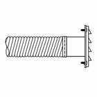 Superior UZI Outside Air Kit for WXS2000 Series Wood Burning Stoves