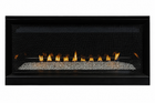 Superior VRL3045 45" Linear Vent Free Gas Fireplace With Electronic Ignition