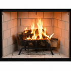 Superior WRT3538 38" Traditional Wood Fireplace With Refractory Panels