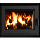 Superior WRT3920 20" EPA Certified Traditional Wood Fireplace With Refractory Panels