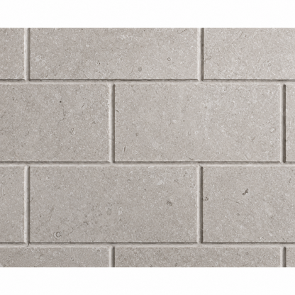 Superior WRT/WCT 2036 Traditional Wood Burning Fireplace With White Stacked Refractory Panels