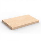 Ventis 21586 19" x 9" x 1" Vermiculite Baffle