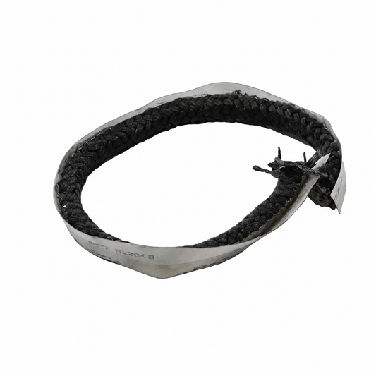 Ventis 40030 Round 1/4 Inch Rope with Adhesive for HE325 and HE350 Fireplace
