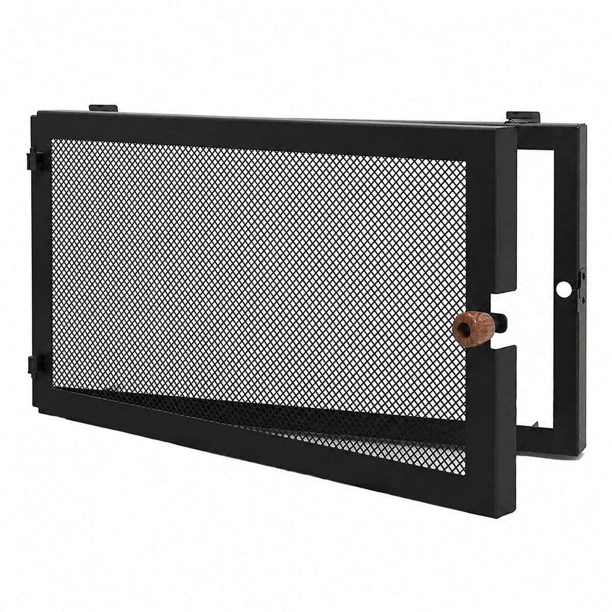Ventis AC01213 Firescreen Door for HEI90 Wood Fireplace Insert
