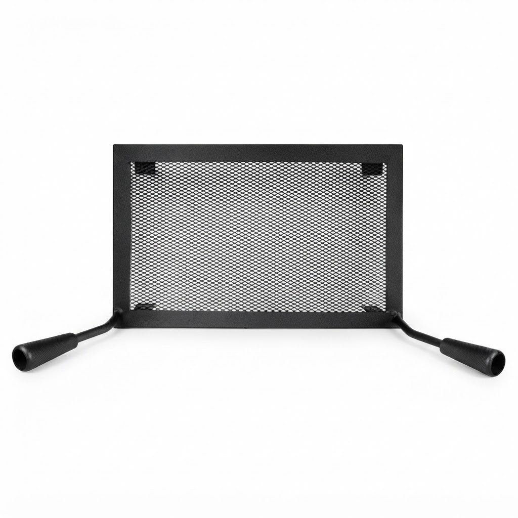 Ventis AC01315 Rigid Firescreen for HES240 Wood Stove and HEI240 Fireplace Insert