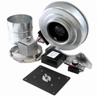 Ventis AC01363 Forced Air Kit for HE275CF Wood Burning Fireplace