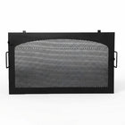 Ventis AC01379 Black Firescreen Door for HE325 Wood Burning Fireplace