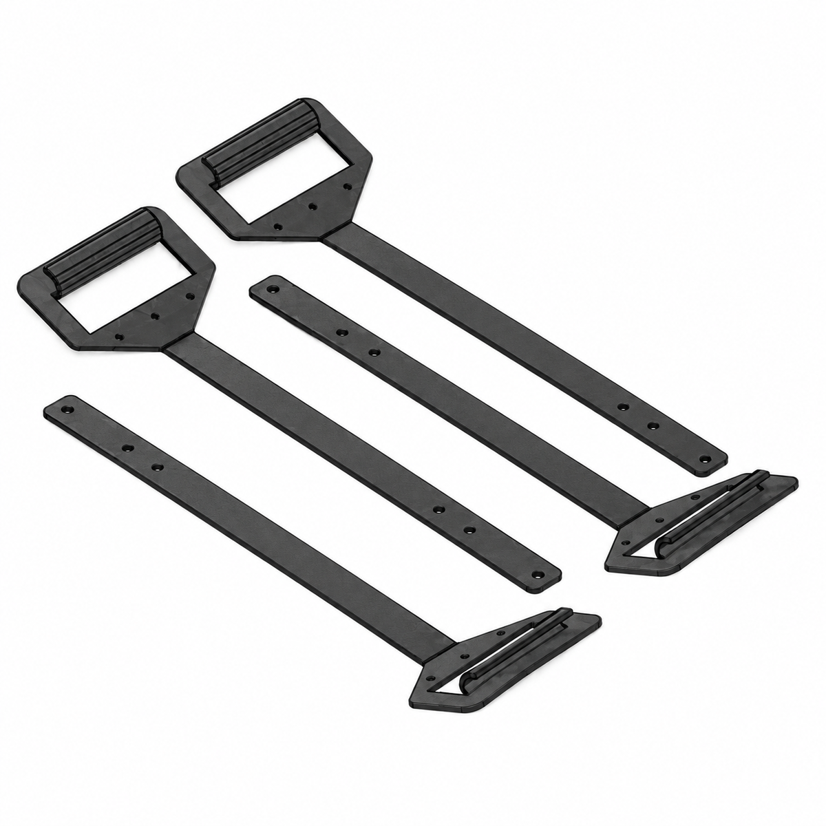 Ventis AC09200 Fireplace Carrying Handle Kit for Wood Burning Fireplaces