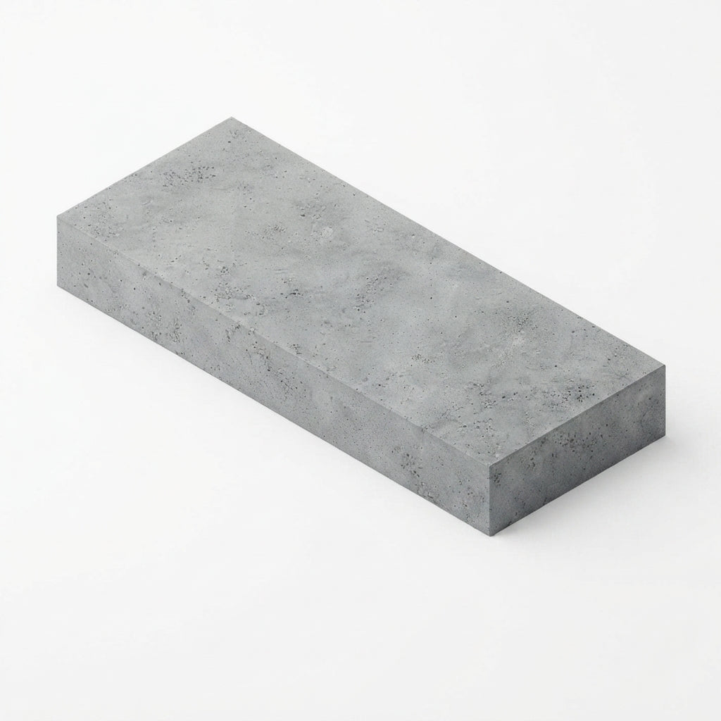 Ventis PL36031 4" x 9" x 1" Refractory Brick