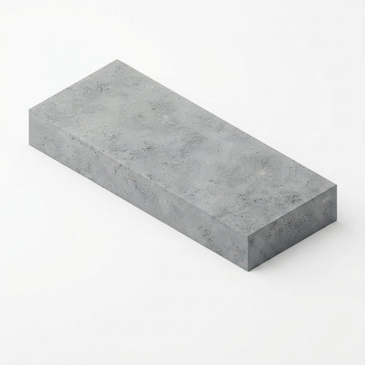 Ventis PL36031 4" x 9" x 1" Refractory Brick