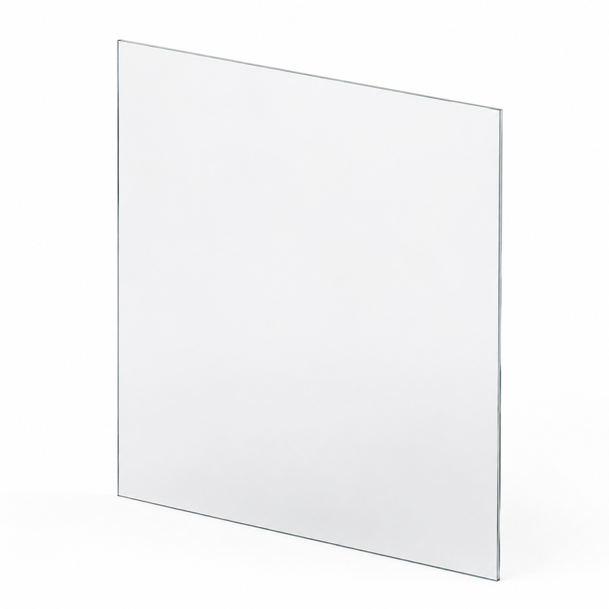 Ventis SE60100 Right Replacement Glass for ME150 Fireplaces