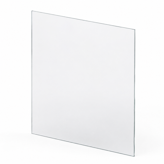 Ventis SE60100 Right Replacement Glass for ME150 Fireplaces
