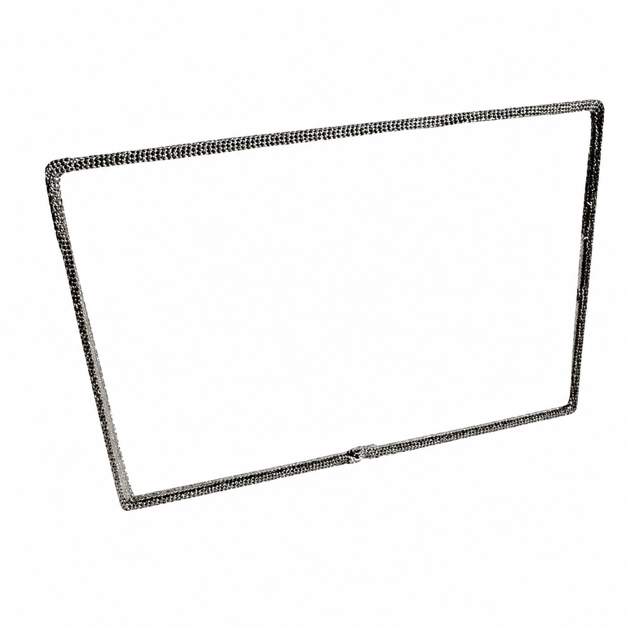 Ventis SE70001 Right Replacement Glass for HE325 Fireplaces