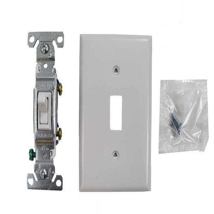 Superior FWSK On/Off Wall Switch Kit for Millivolt Systems