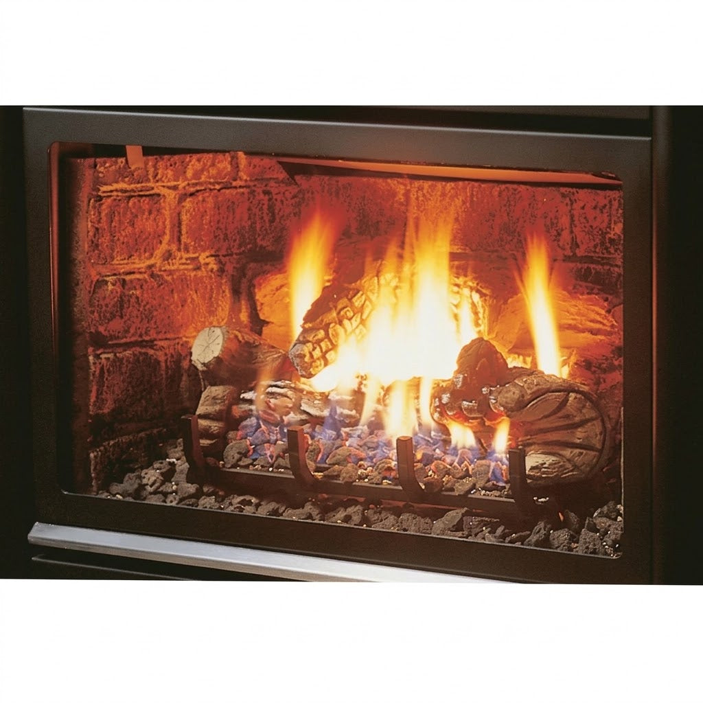 Kingsman Fiber Split Oak LOGF35 Log Set