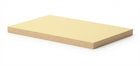 Ventis 21585 22" x 14" Vermiculite Baffle